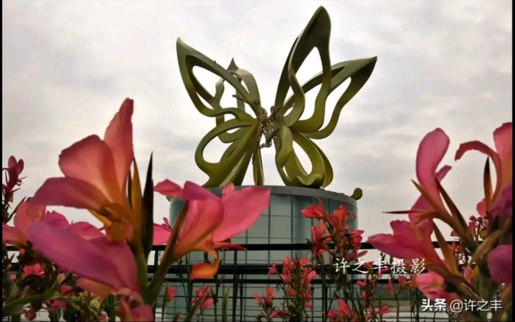 汝南梁祝的故里2020年10月10日作者走进梁祝的故里河南汝南县梁祝故里