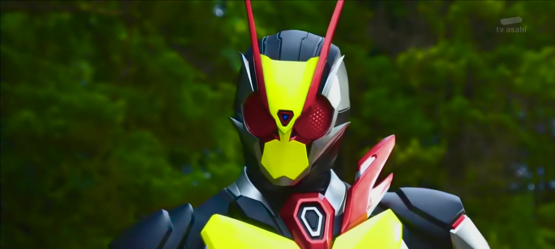 假面骑士02所有战斗合集60帧hdr