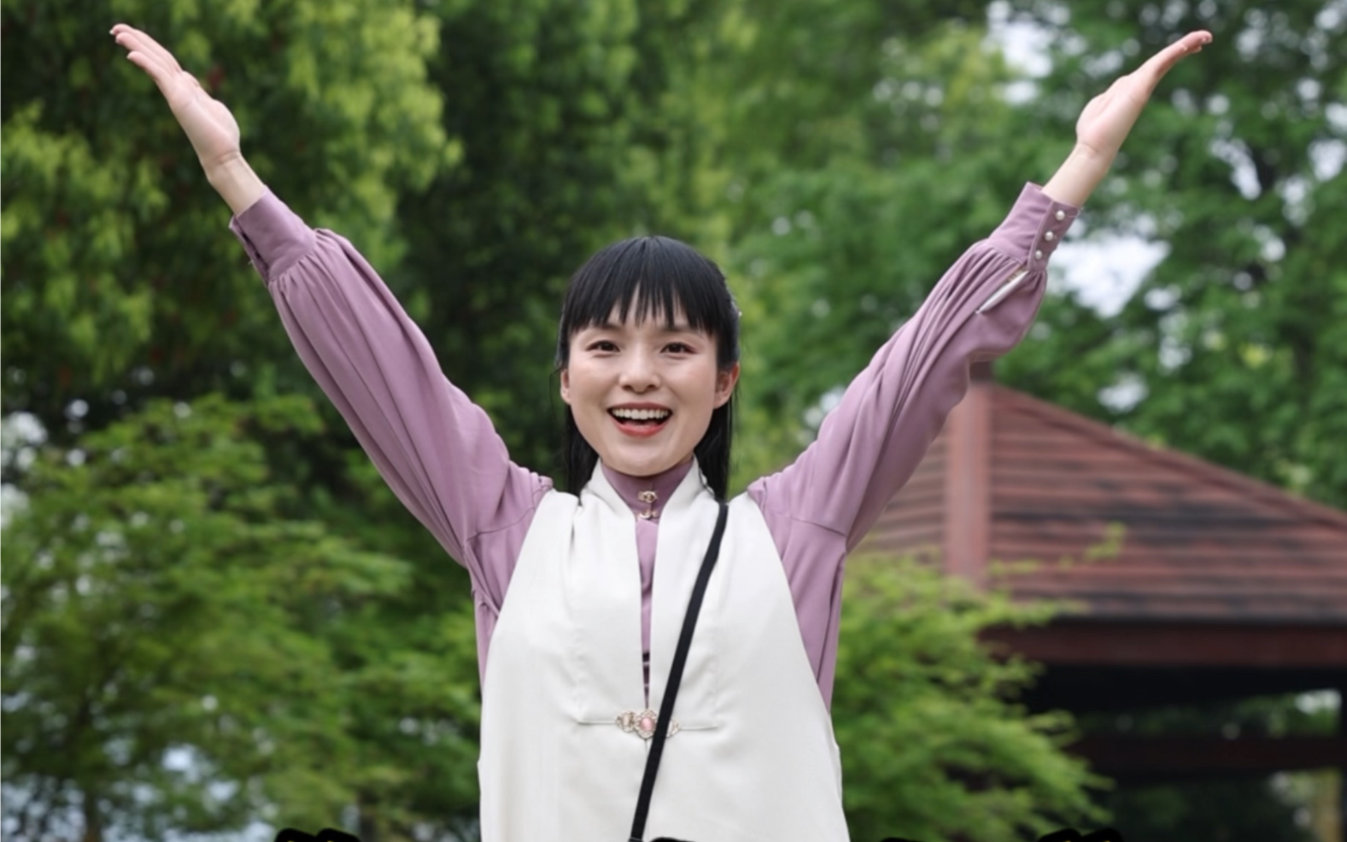 新学期新开始 做个《好宝宝》#小一姐姐