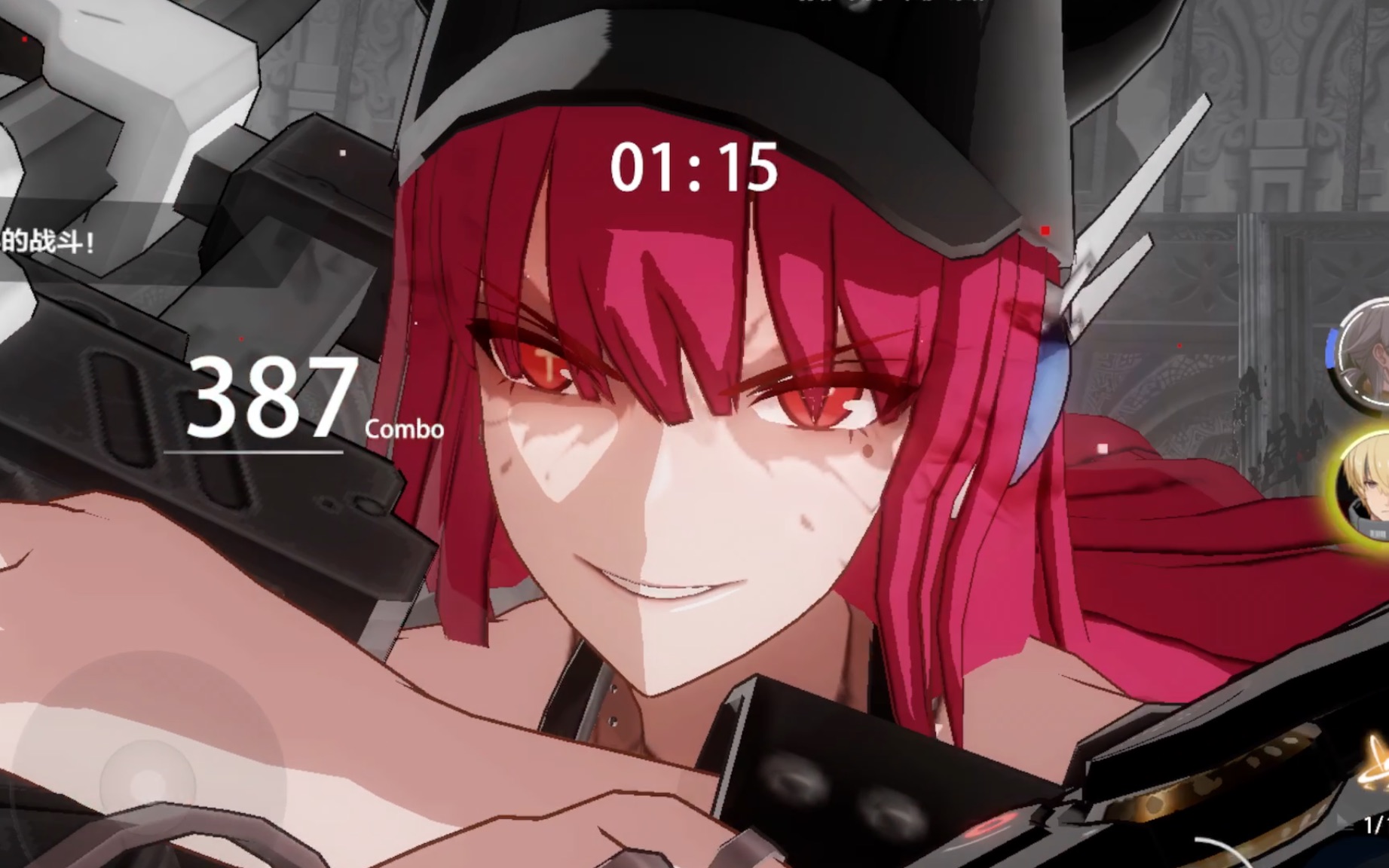 屑女人薇拉出场后的第一次暗区日常_哔哩哔哩 (゜-゜)つロ 干杯~-bili