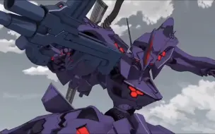 Download Video: Muv-Luv Alternative里的战术机还挺帅的