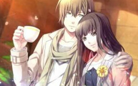 NORN9 动画化+ACTTUNE OP哔哩哔哩bilibili