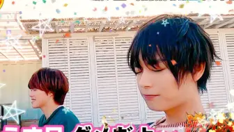 大西流星 大桥和也 沸腾 哔哩哔哩 Bilibili