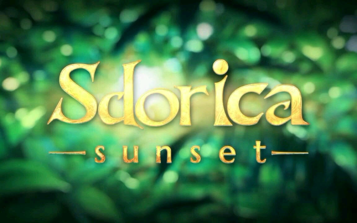 [图]《Sdorica》 万象物语(Sdorica)主题曲 The Story Unfolds