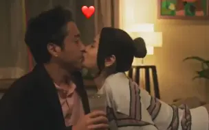 Download Video: 永野芽郁 惊呆了！室毅被kiss，打破10年无亲吻记录「笨蛋爸爸的青春白皮书」