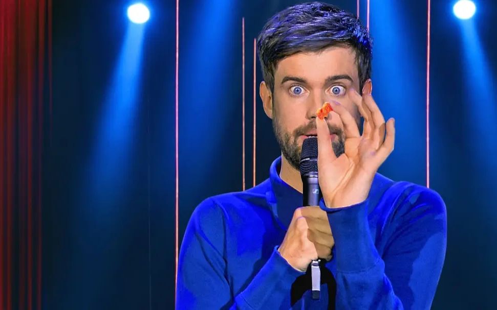 怀特霍尔:逗你玩儿 | jack whitehall: im only joking(2020)