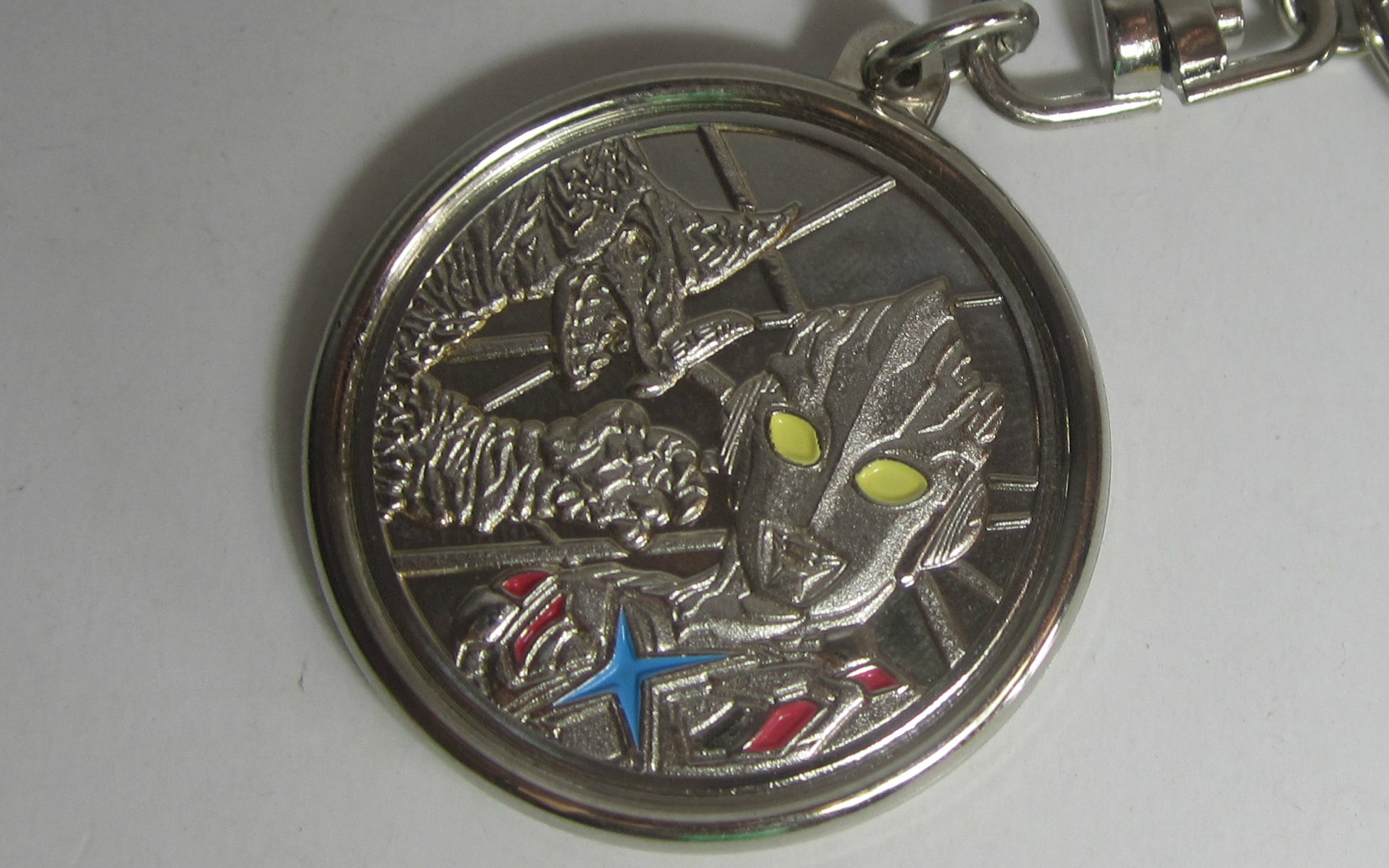 龙哥制作艾克斯奥特曼电子卡片卡册个人收藏展示