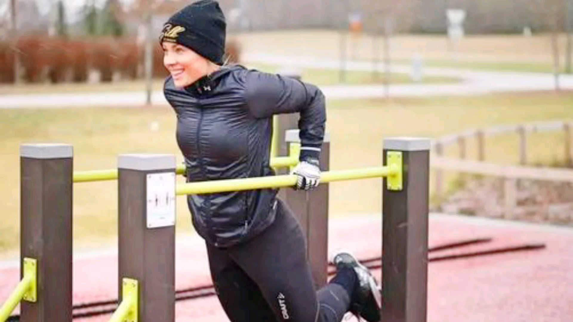 活动作品2021健身1