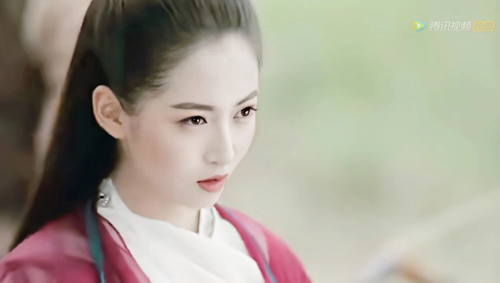 陈钰琪72赵敏‖深陷琪敏,钰罢不能.