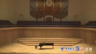 【赵越】第十二届中国音乐金钟奖声乐（民族）比赛——总决赛