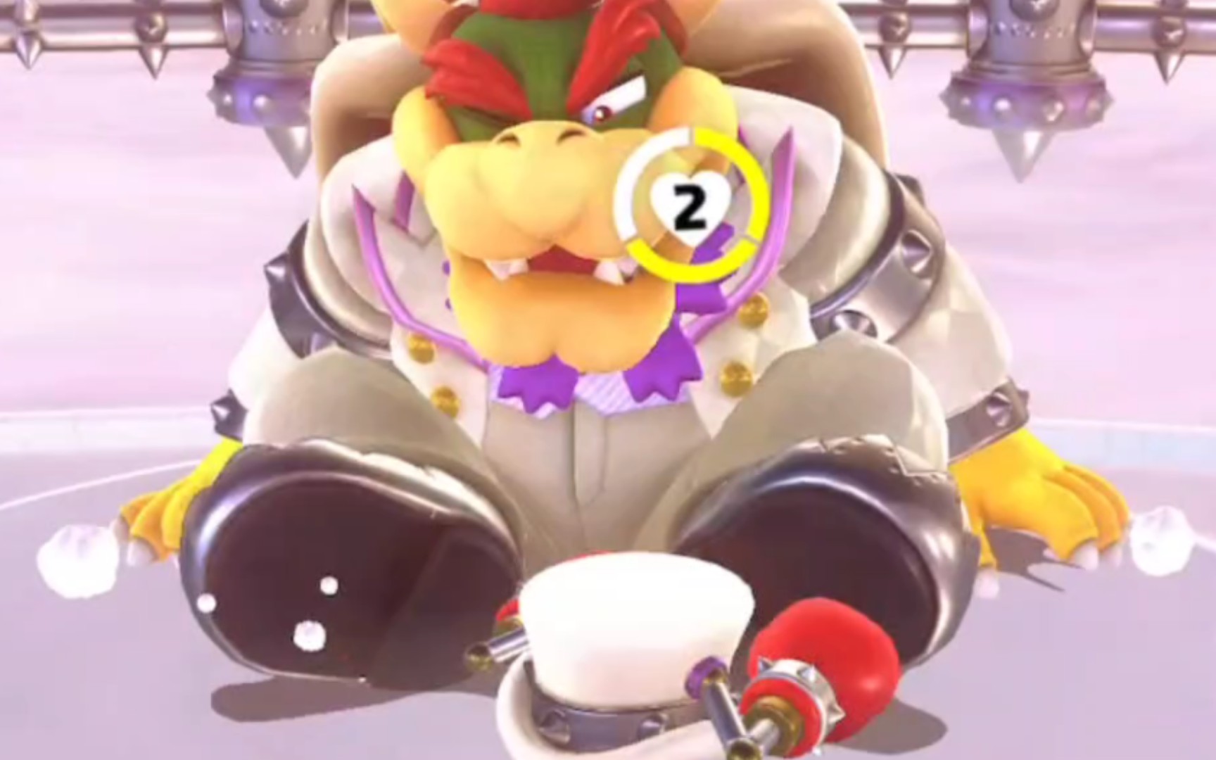 为什么我觉得库巴有点涩