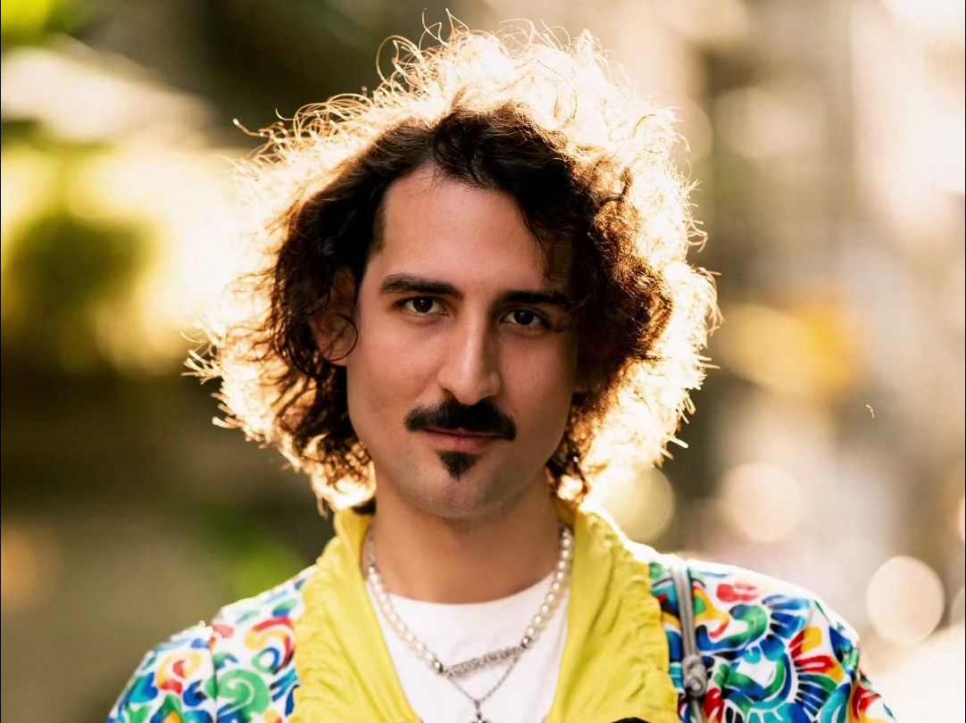 街拍德国留学生伯乐-雷育承系列 #街拍 #第一视角 #第一视角拍