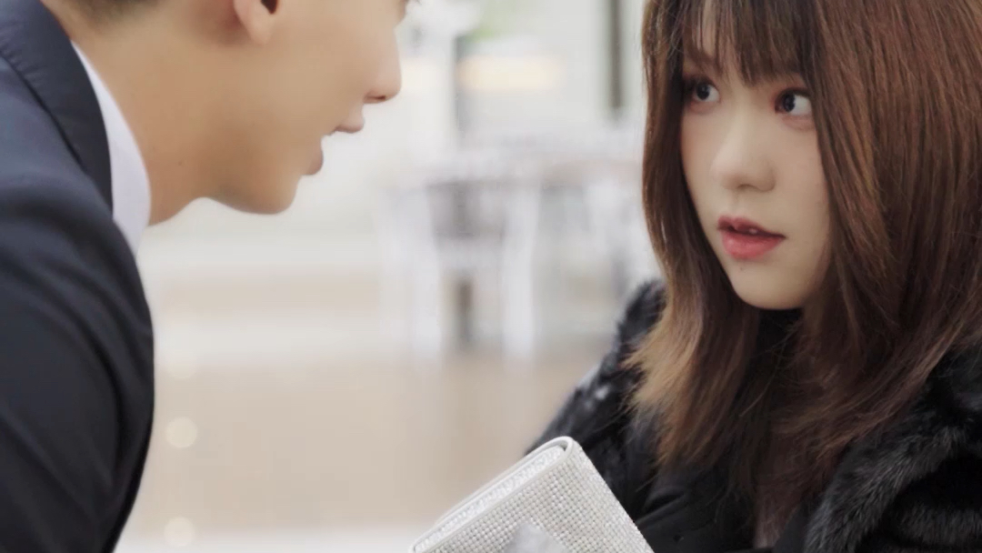 什么是心动的感觉?#爱情