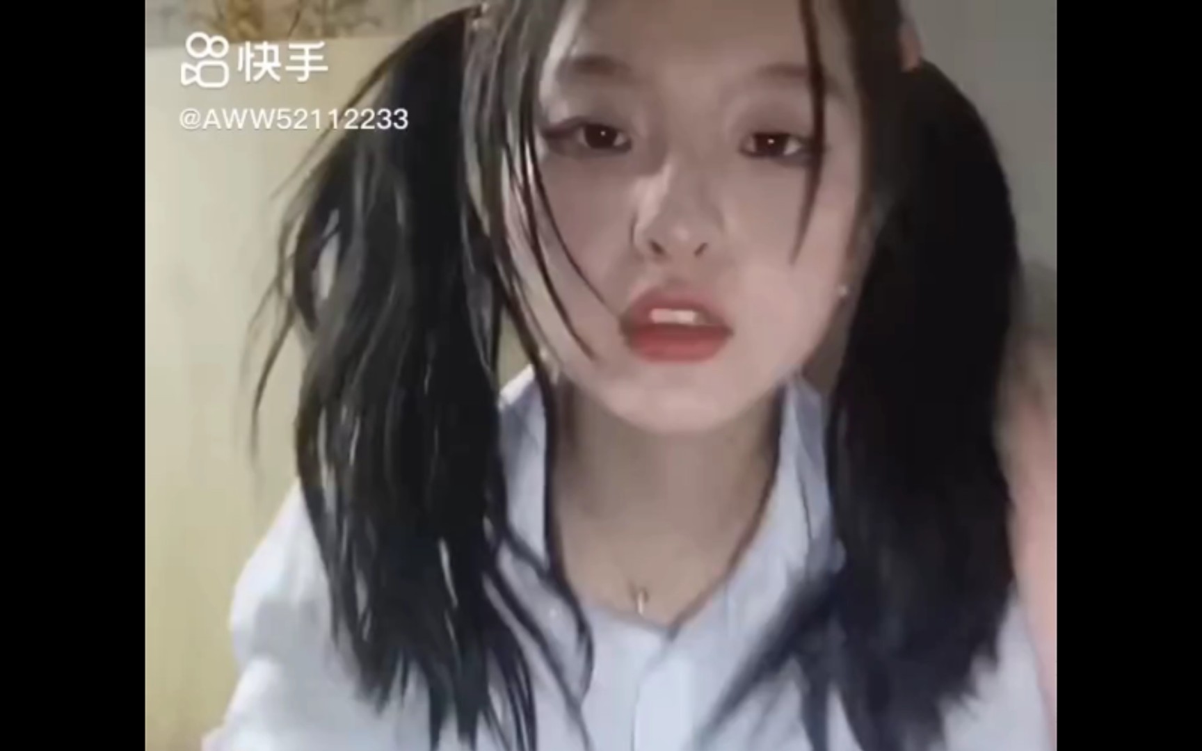 [图]快手热门美女合集:-)