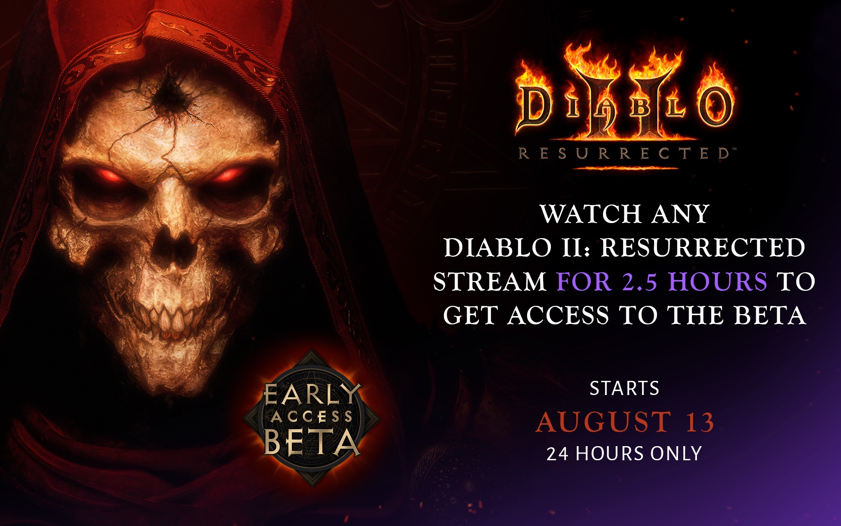 【a厂督公的游戏机】暗黑破坏神2重制版(beta版)|这感觉!啊!蚌埠住了!