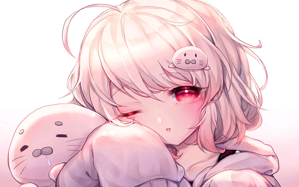 白神遥haruka豹豹的椰奶后歌曲切片合集