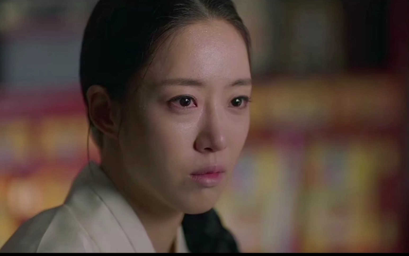 t-ara咸恩静客串《红丹心》cut