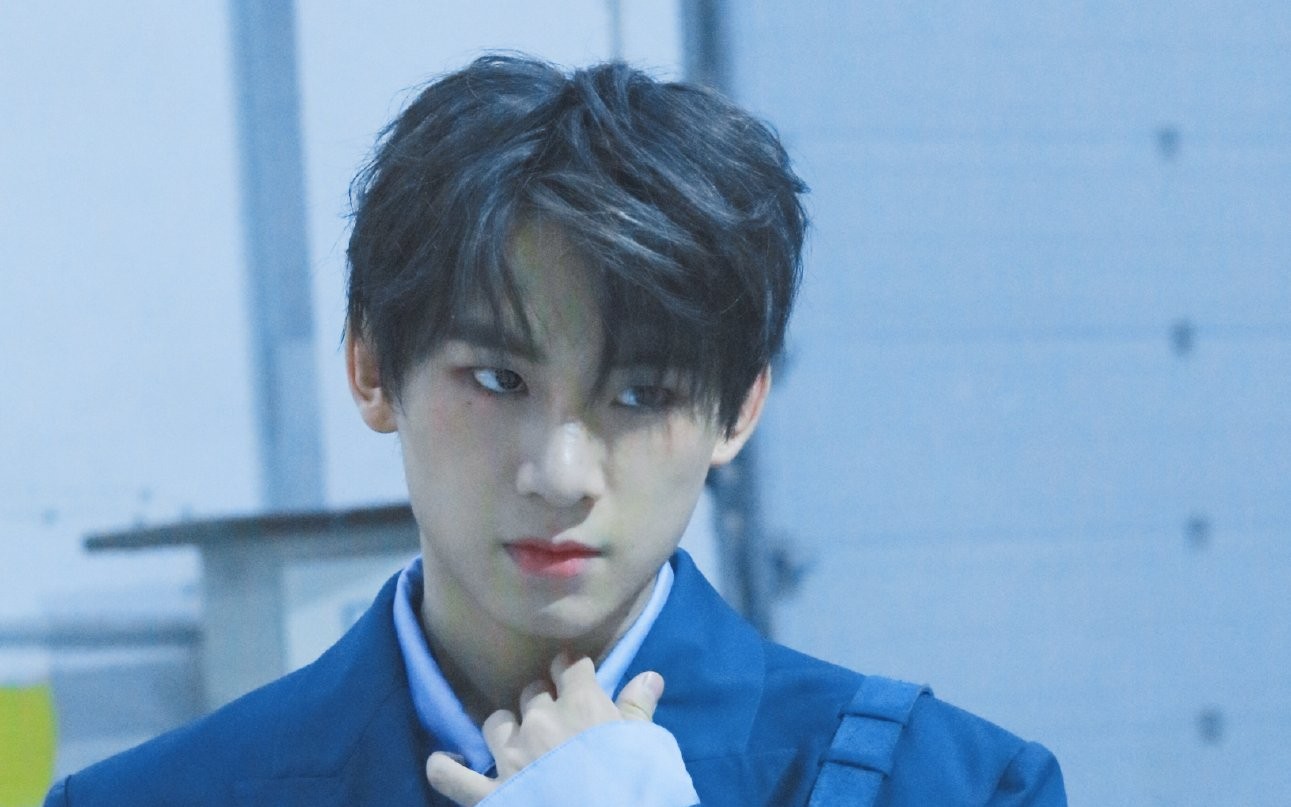 姚琛阳光明媚小琛哥姚琛永远快乐被你的温柔所打败