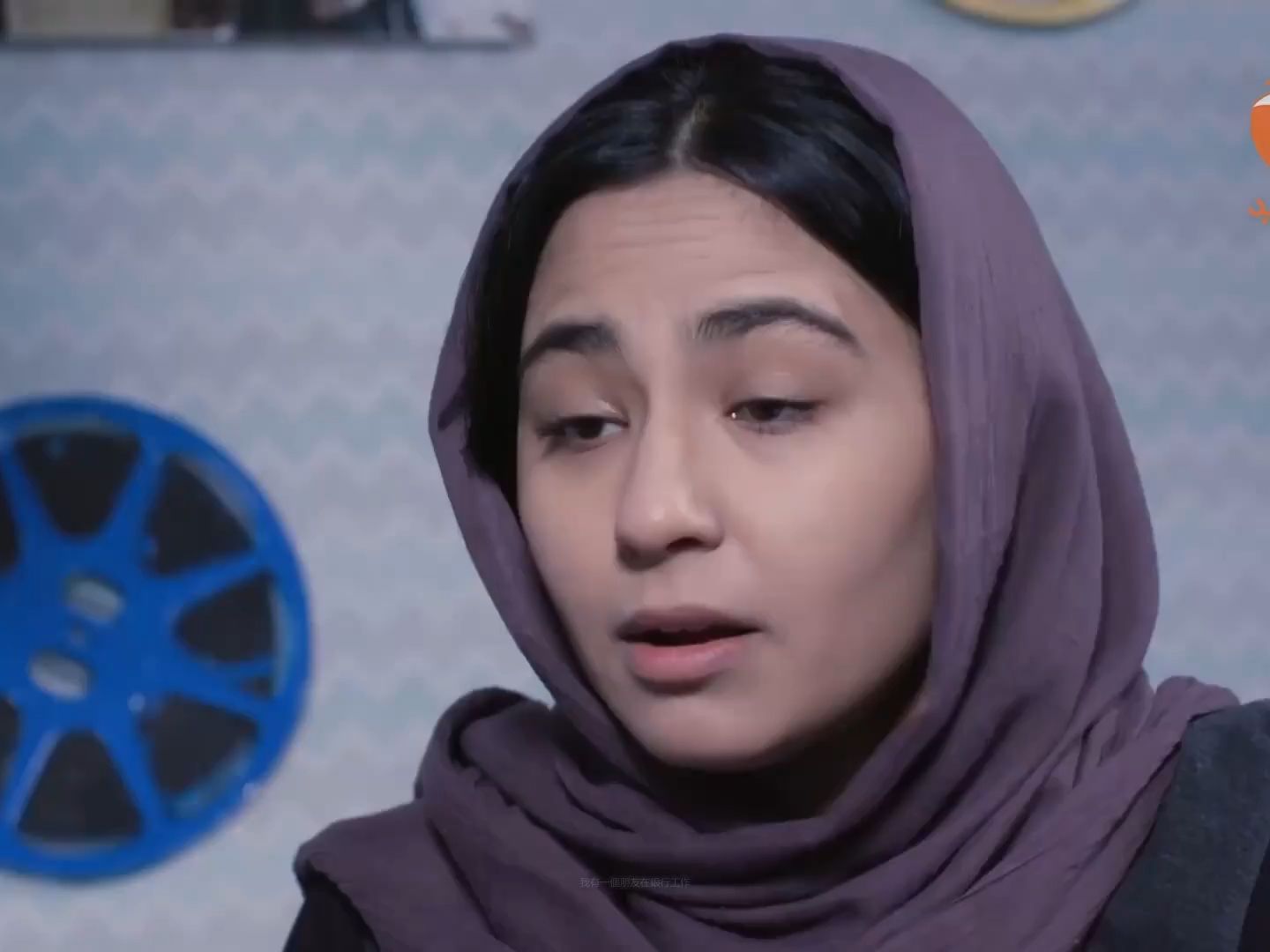 阿富汗尼斯坦 达里语(波斯语)电视连续剧 roya (梦想)第二季 第三集 3