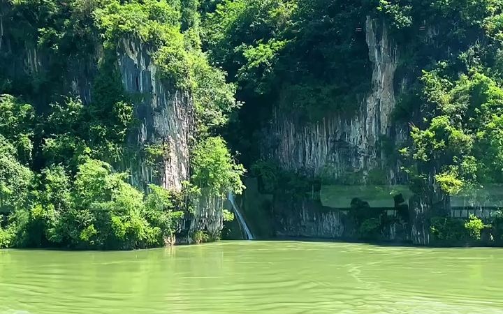 【旅行攻略】湖北宜昌两天一夜旅游攻略来了哔哩哔哩bilibili