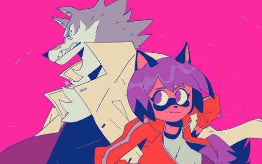 【动物新世代】银狼传说_哔哩哔哩 (゜-゜)つロ 干杯~-bilibili