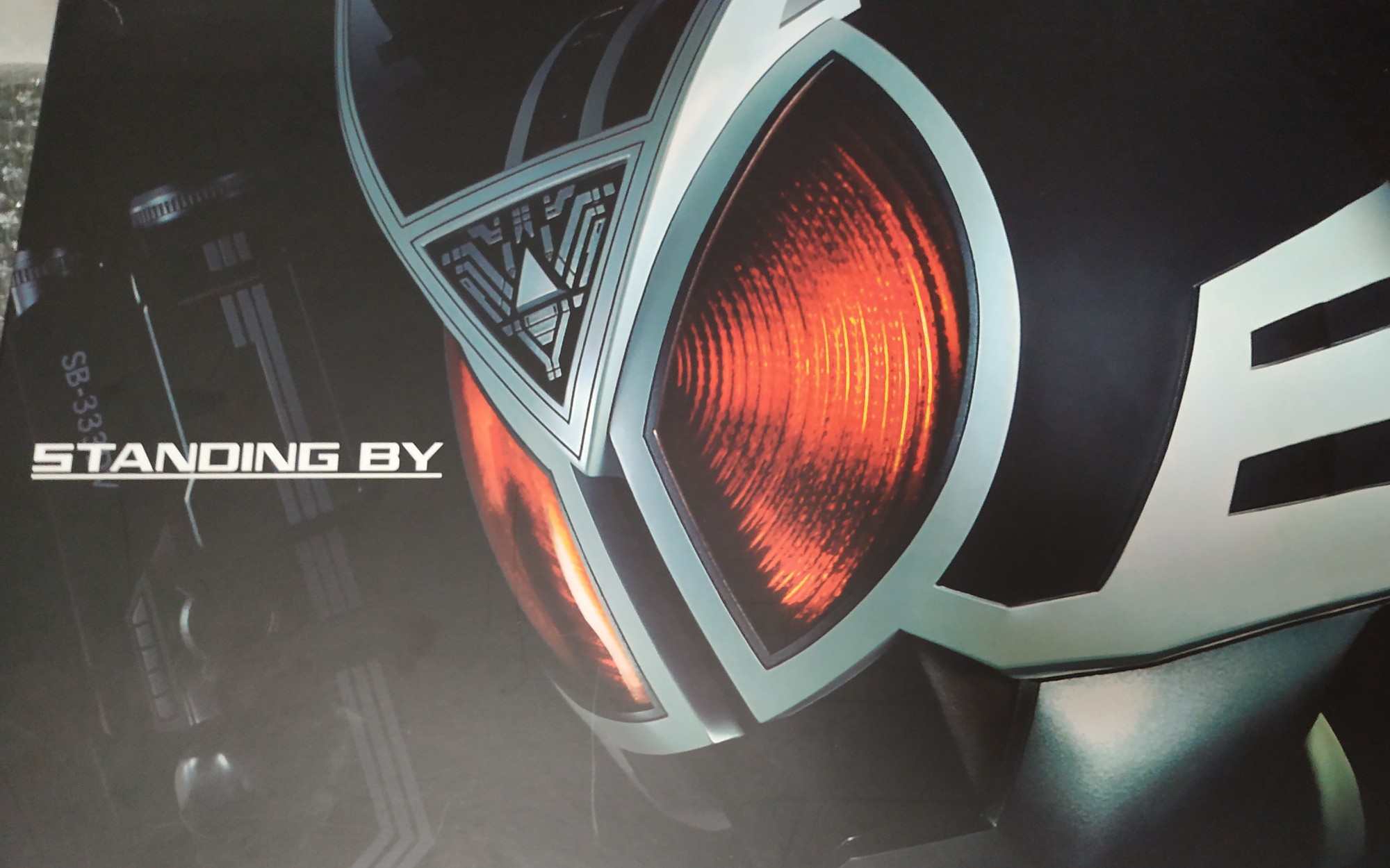 活动作品假面骑士delta德尔塔csm简玩