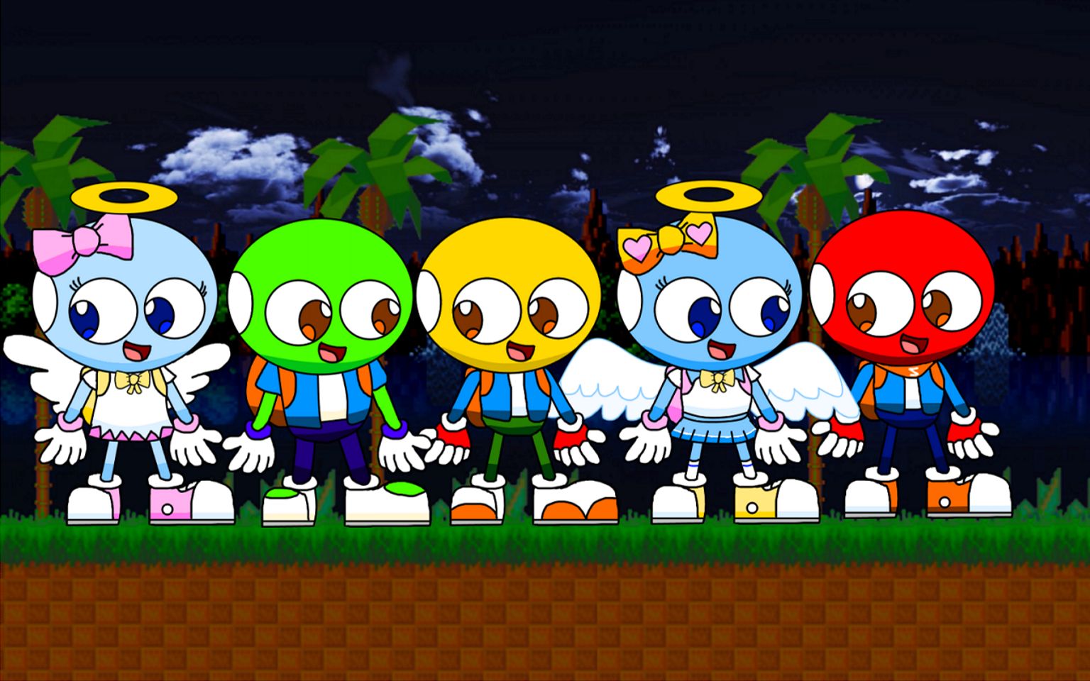 sms/gg版索尼克2结局动画,但是朱古力232