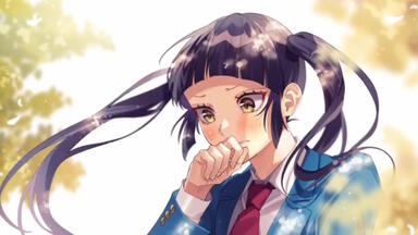 恋より甘いDolceはいかが？」HoneyWorks Dolce_哔哩哔哩_bilibili
