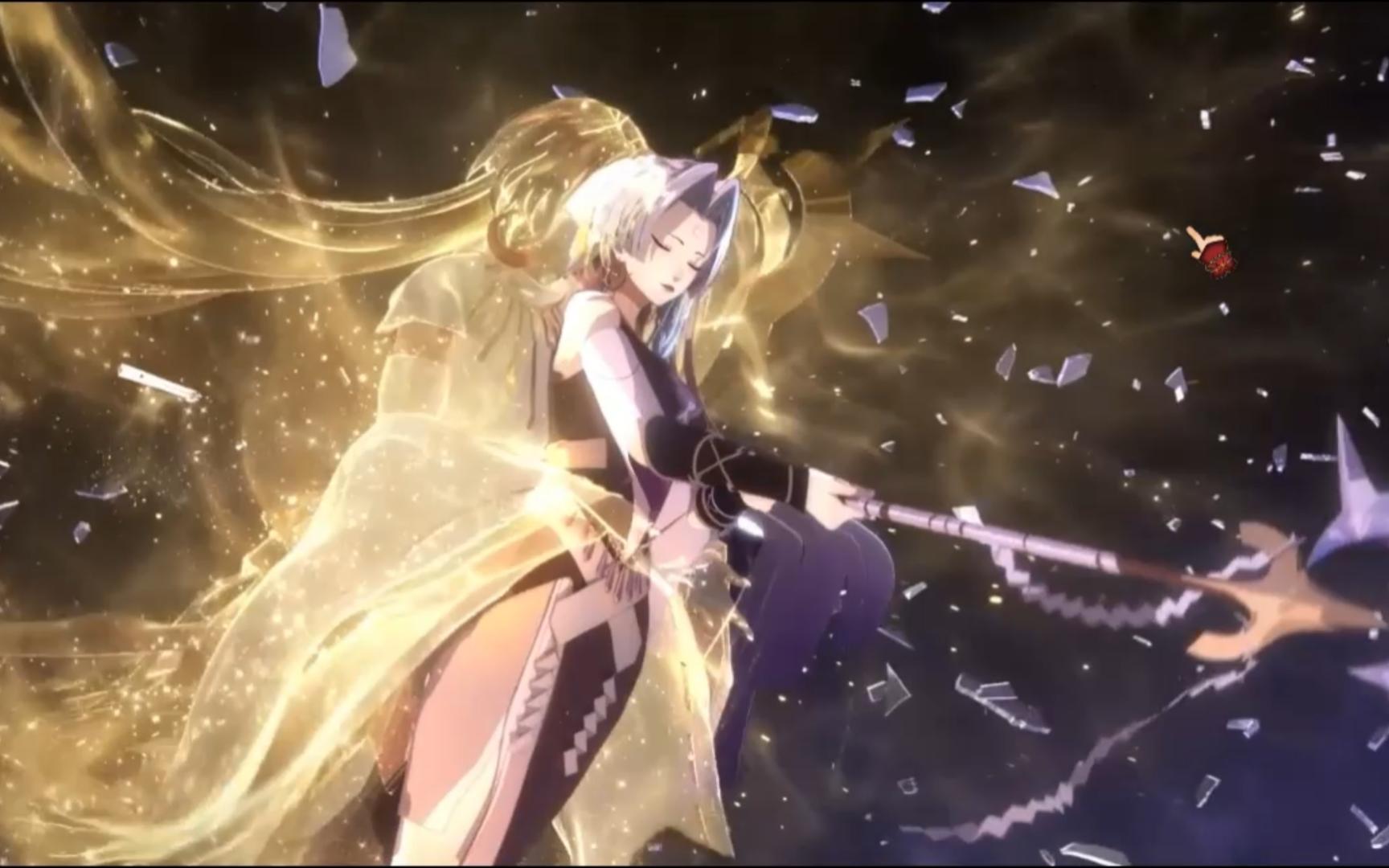 阴阳师sp泷夜叉姬抽卡实录