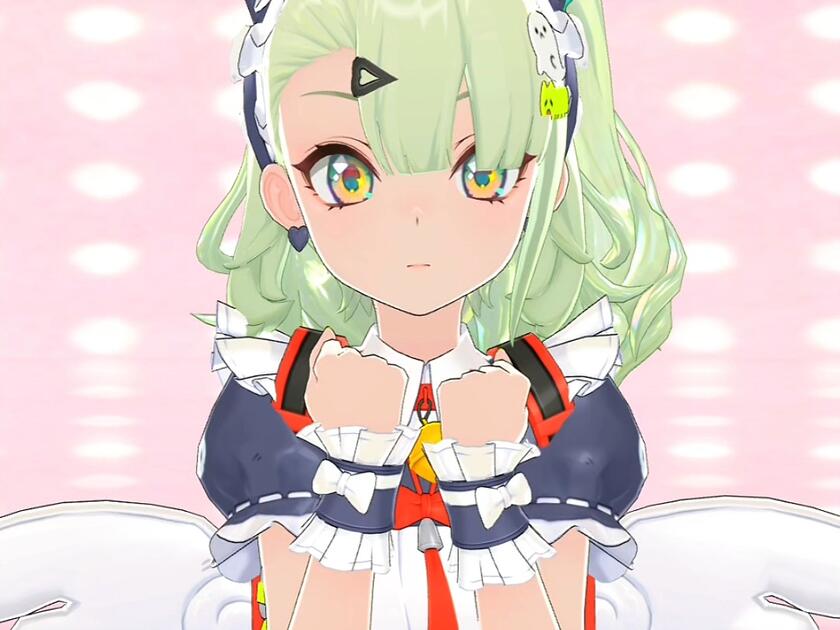 千夏钦钦摇_哔哩哔哩_bilibili