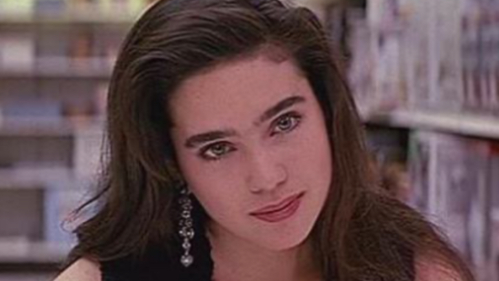 Jennifer Connelly 《神采飞扬》 电影剪辑哔哩哔哩bilibili