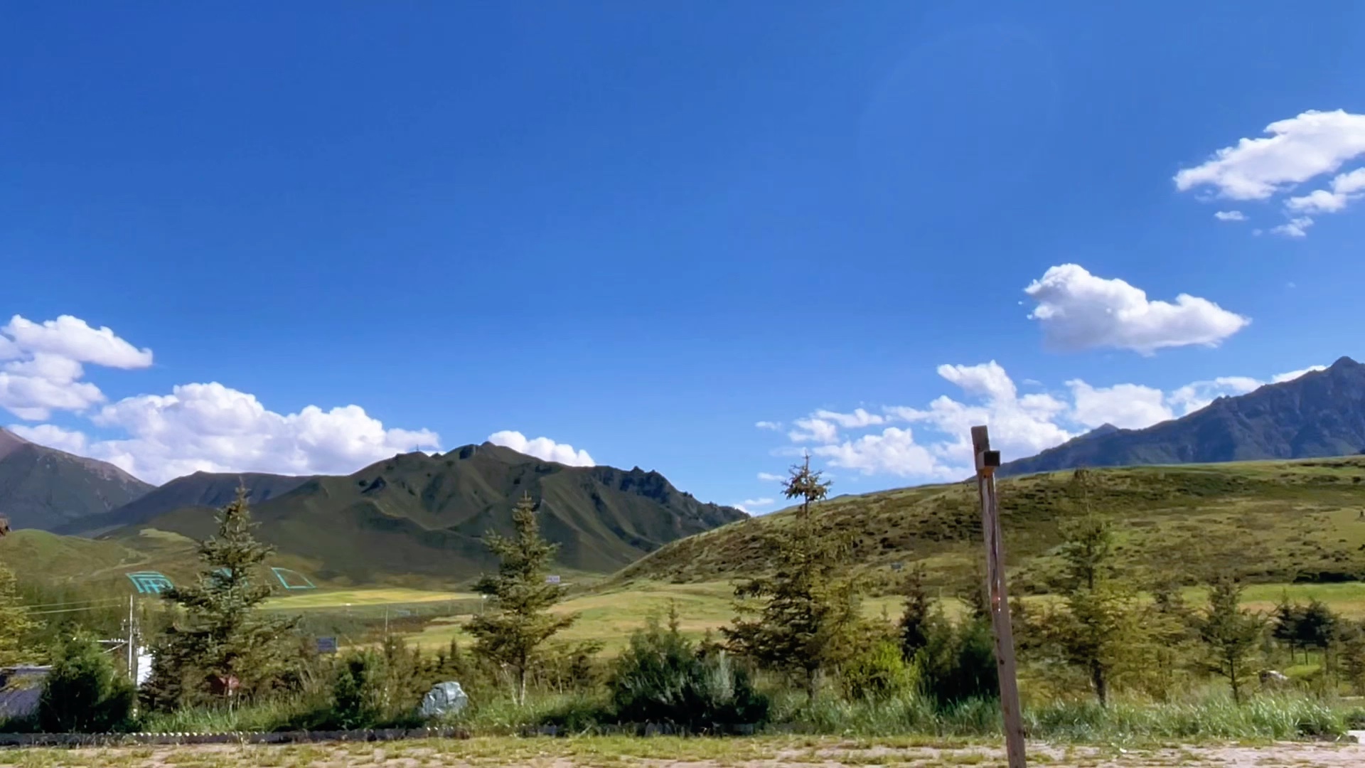 总有人山高路远,为你而来,我的秋天