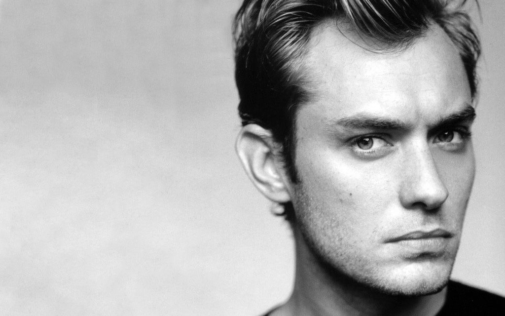 an evening with jude law (裘德洛伦敦座谈会)/生肉