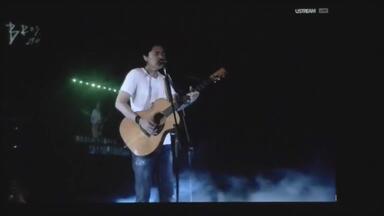 福山雅治- 福山☆夏の大感謝祭俺とおまえのStadium Live