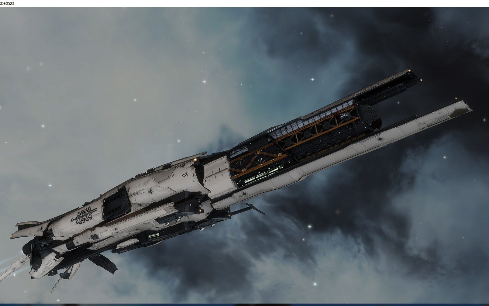 eve星战前夜 忏悔级战术驱逐舰 速刷2级安全任务