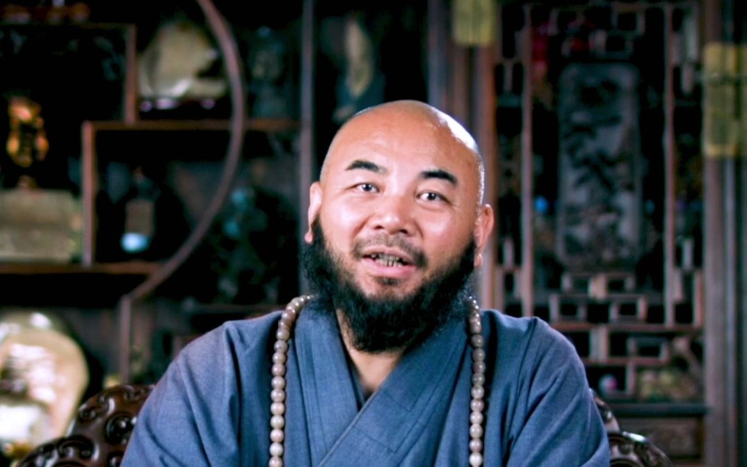 如何找到自己的明师