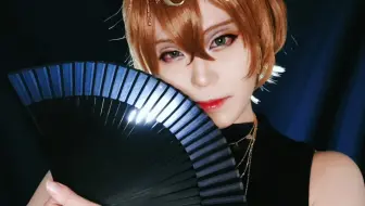 夢野幻太郎っぽいマイクの作り方 ヒプマイ 哔哩哔哩 Bilibili