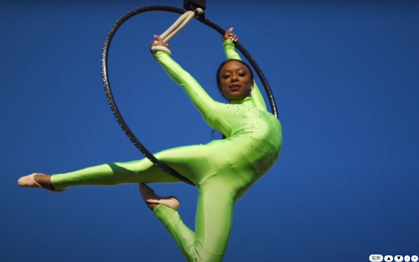 jordan matter动作摄影师系列-户外空中飞人