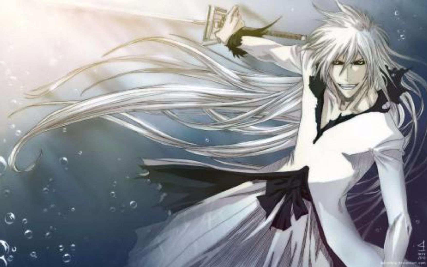 死神VS火影 3.3 牛头虚白 单人闯关_哔哩哔哩_bilibili