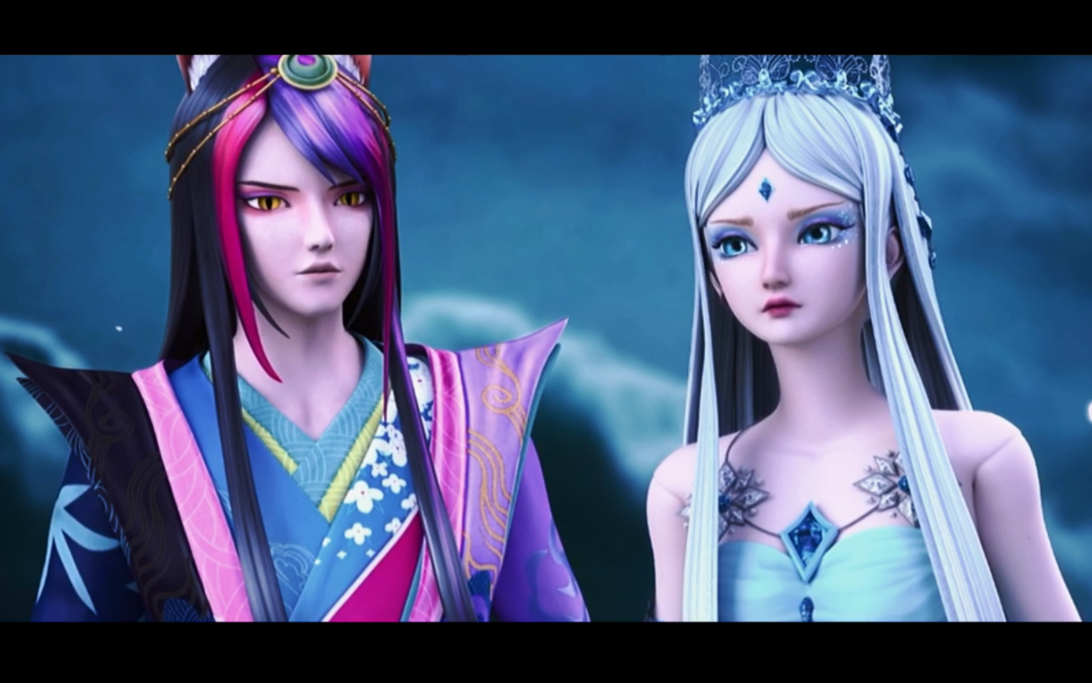 【颜冰】颜冰如果不是真的,那我就是假的!_哔哩哔哩_bilibili