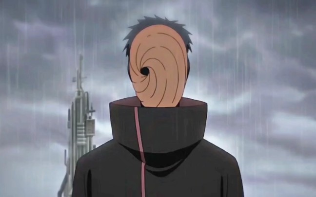 世人皆知带土失琳之痛却忘旗木一人孤独_哔哩哔哩_bilibili