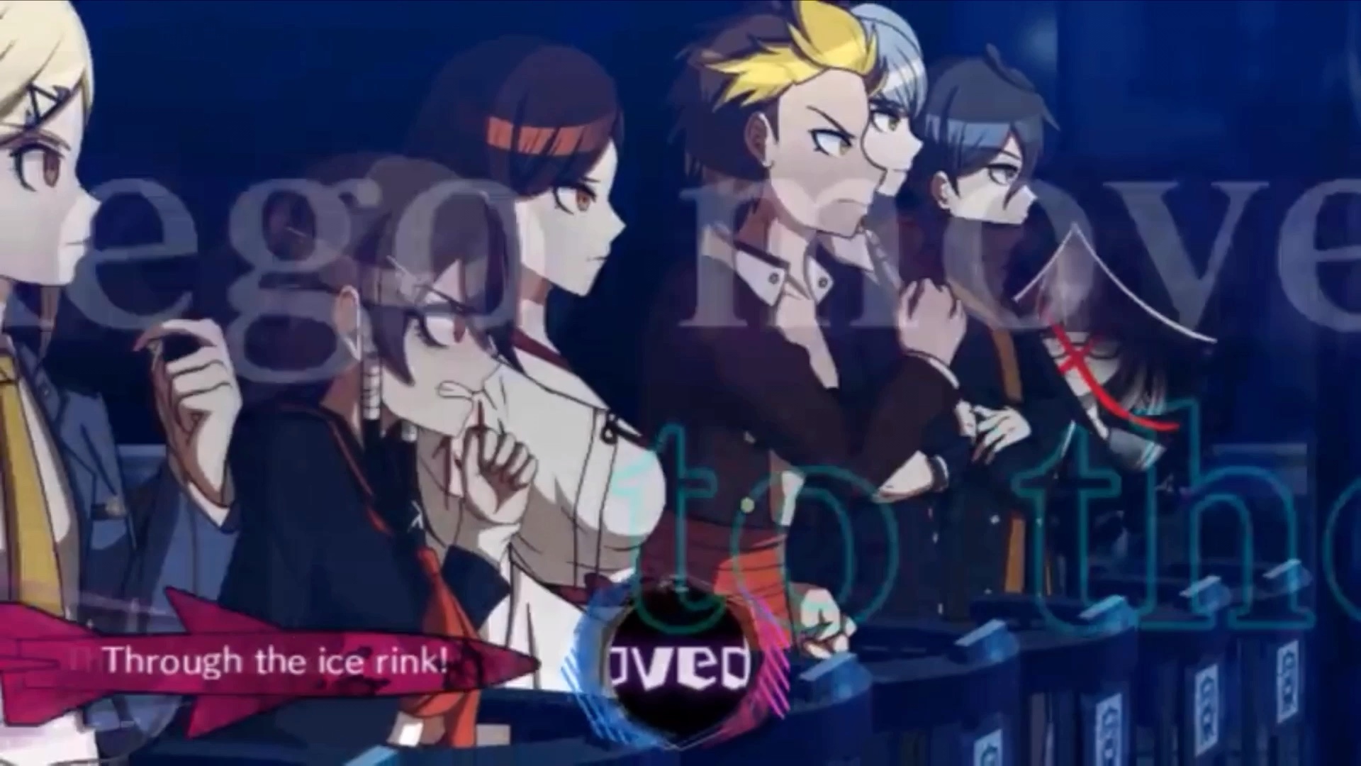 转载弹丸论破rebirth意见对立