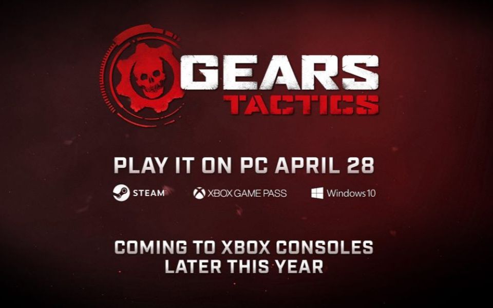 [图]Gears Tactics 老兵任务 高地狙搭配支援