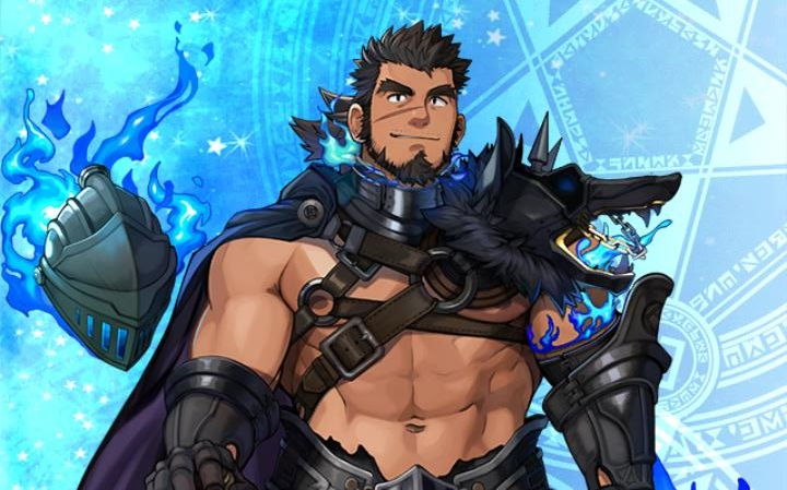 【东京放课后】百地三太夫活动商店语音翻译