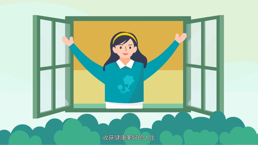 青少年心理健康——遇上"自我伤害行为君"