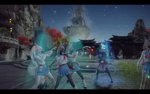 Tải video: 永劫无间胡桃大王限定MV!!!