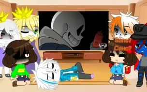 下载视频: undertale react last breath ECHO