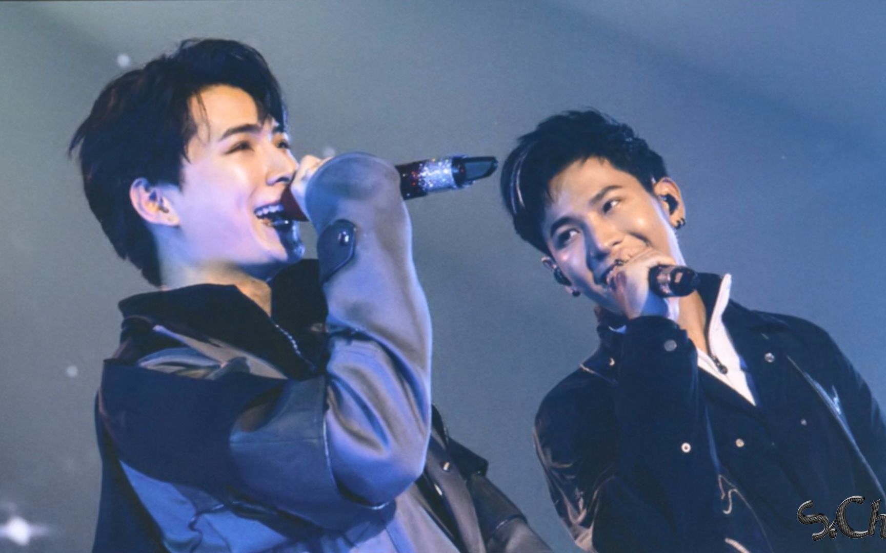 【fmv】krist singto the precious memories