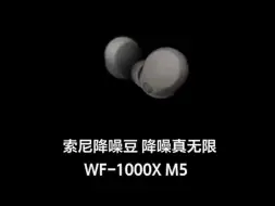 Download Video: 索尼wf-1000xm5挺不错，但我不建议你买…