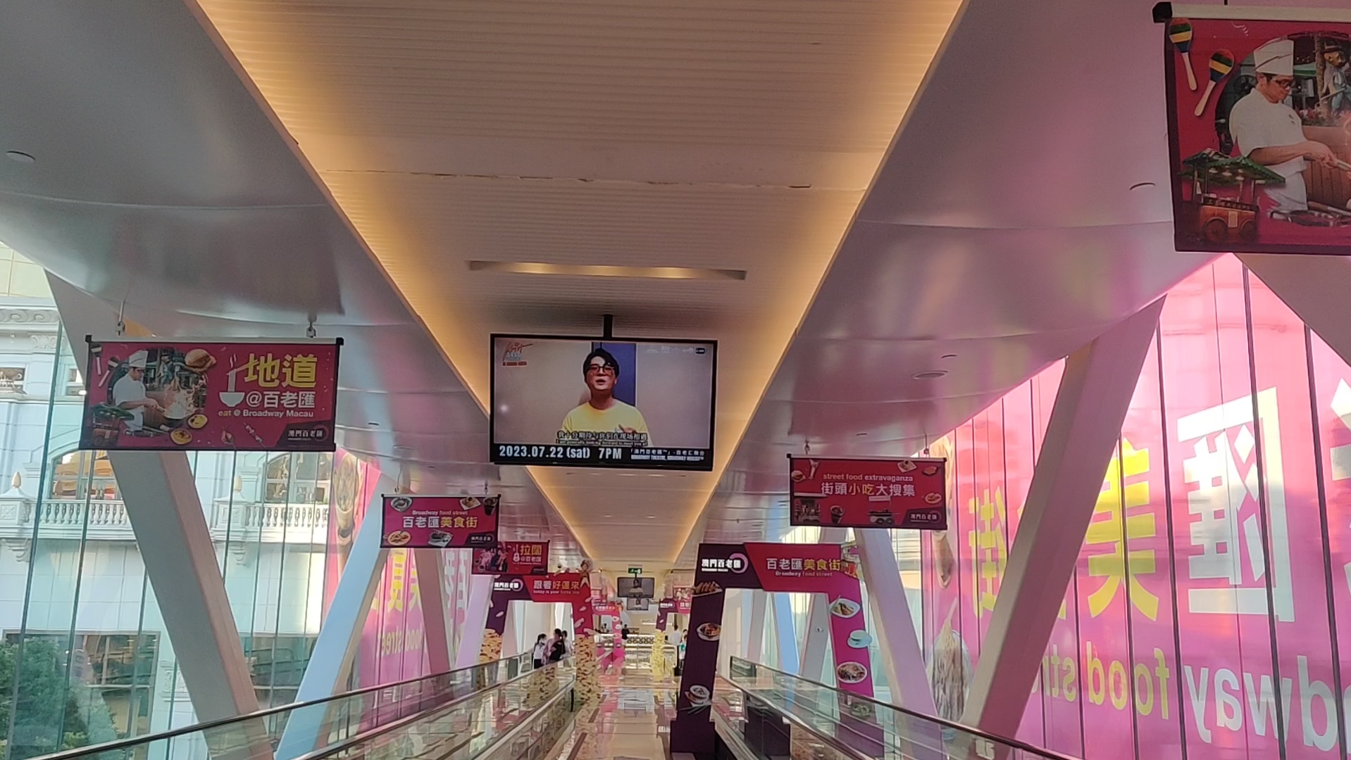 [狮子暖暖][krist]暖暖百老汇打卡 ,正好迎面碰见了,幸运幸运